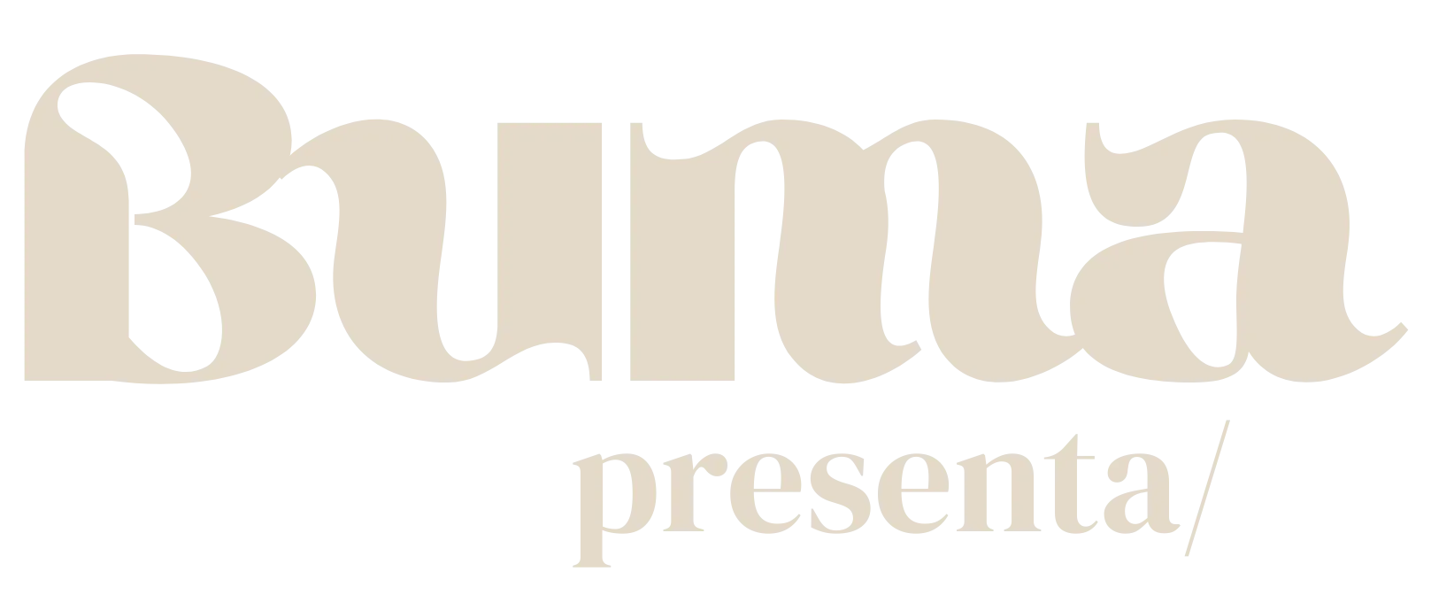 Buma